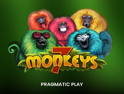7 Monkeys
